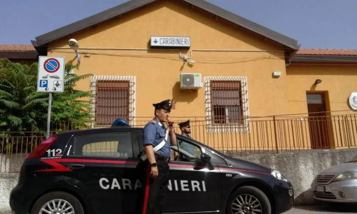 GIOSTRA CC