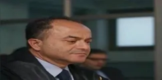 Nicola Gratteri, presente ieri a Paola per l’intitolazione di una strada all’avvocato penalista Enzo Lo Giudice