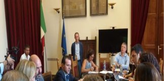 Concluso l’incontro a Palazzo Zanca, sulla dichiarazione dello Stato di emergenza abitativa e sulla chiusura delle scuole