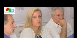 Riunione odierna, nella sede della MessinaServizi Bene Comune