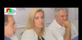 Riunione odierna, nella sede della MessinaServizi Bene Comune