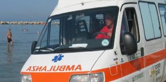 Spadafora (ME): tragedia in spiaggia