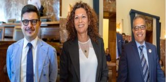 Eletti a Palazzo Zanca i presidenti delle commissioni: VIII^ VII^ e III^