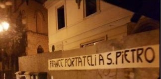 Subbuglio a Rocca di Papa, per l’arrivo dei 139 migranti che sono partiti stamane da Messina