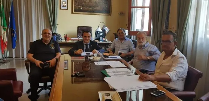 SPAZI PROVINCIA