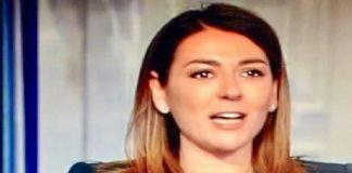 Il deputato della Lega, Barbara Saltamartini, interviene sul caso di Daisy Osakue