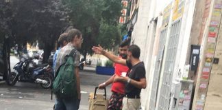 Tonia Bardellino (Roma): “La questione non riguarda l’immigrazione o il razzismo, ma il controllo”