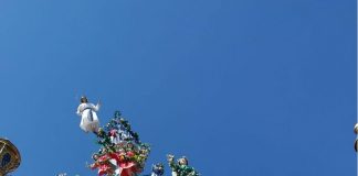 Salvatore Sorbello (Gruppo Misto – ME): “Compatibilmente con gli impegni della nuova Amministrazione su temi centrali, si ritiene sia giunto il momento d’intitolare la via principale, alla Madre Assunta”