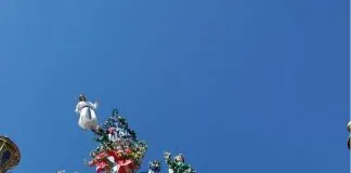 Salvatore Sorbello (Gruppo Misto – ME): “Compatibilmente con gli impegni della nuova Amministrazione su temi centrali, si ritiene sia giunto il momento d’intitolare la via principale, alla Madre Assunta”