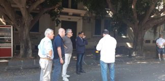 La chiusura della via Tommaso Cannizzaro, raccontata dal sindaco di Messina Cateno De Luca
