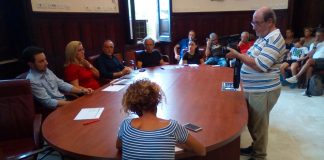 Al via a Messina, la seconda parte degli spettacoli previsti nella Cittadella fieristica di viale della Libertà