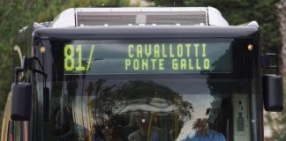 10 agosto 2018: riunione della Filt Cgil, Fit Cisl e Uiltrasporti, con il CdA dell’Atm