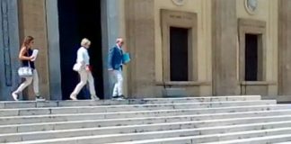 Resterà ristretta ai domiciliari, Emilia Barrile