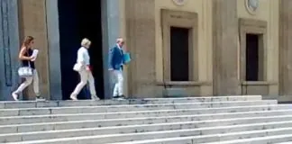 Resterà ristretta ai domiciliari, Emilia Barrile