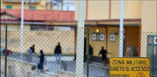 I partecipanti a “La Casa Rossa” di Messina, hanno lanciato l’Appello alle antirazziste e antirazzisti siciliani