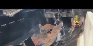 Ore 13.50: sulla tangenziale di Bologna, si scatena l’inferno