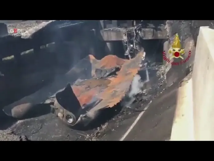 bologna incidente