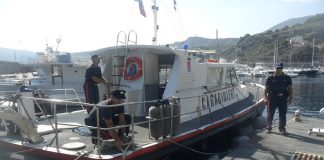 I dettagli della rapina di ieri al Monte dei Paschi di Siena, a Lipari