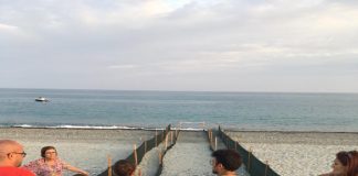 Caretta Calabria Conservation: “Siamo pronti anche stasera!”