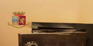 #EstateSicura: la Polizia di Stato, ha potenziato i controlli a Messina