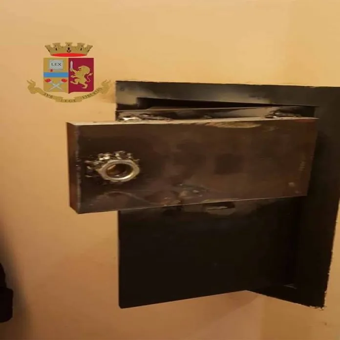cassaforte