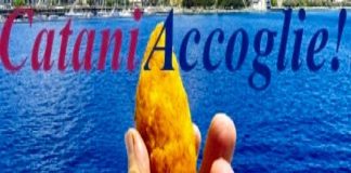 Silvio Laviano (attore – CT): “Veni… ca ti offru n’arancinu”