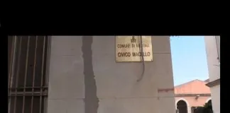 Libero Gioveni (ME): “Quale futuro, per l’ex macello comunale?”