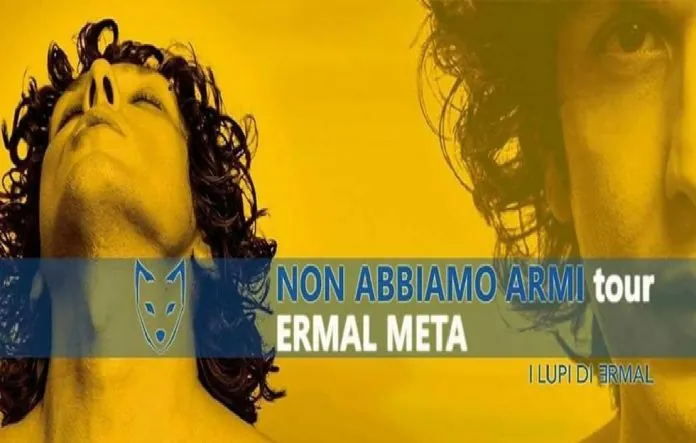ermal meta 2