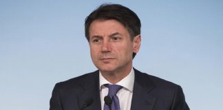 Comunicato, del presidente del Consiglio Giuseppe Conte