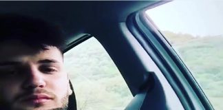 E’ da poco rientrato a casa, il ragazzo scomparso ieri sera da Savoca