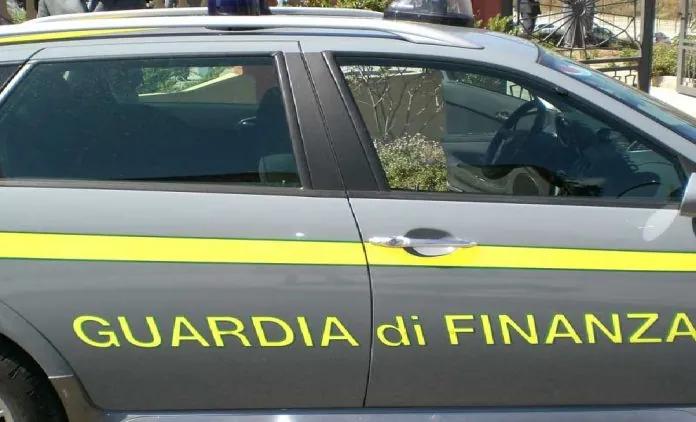 guardia di f civitanova