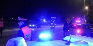 A Messina sulla litoranea Nord: la notte scorsa, un giovane ha tamponato ed è fuggito