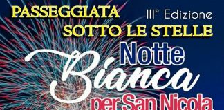 Ganzirri (ME): questa sera, la Terza edizione della “Notte Bianca di San Nicola”