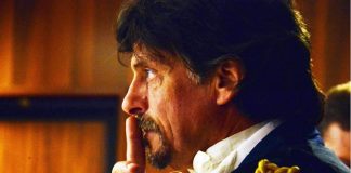 Gianni Alemanno (Movimento Nazionale per la Sovranità): “Denunciamo il magistrato Patronaggio, per attentato ai diritti politici”