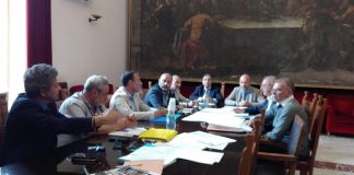 Nella Sala Giunta del Comune di Messina, si è tenuto un incontro per discutere del “Piano Strategico del Trasporto Pubblico Cittadino”