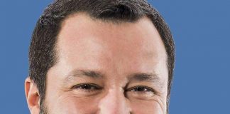 Matteo Salvini (min. Interni): “I 29 bambini sulla nave Diciotti, scendano anche subito”