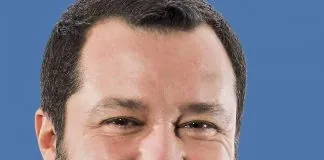 Matteo Salvini (min. Interni): “I 29 bambini sulla nave Diciotti, scendano anche subito”