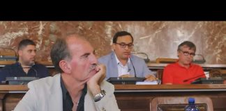 Dalla odierna seduta della Commissione Bilancio, è emerso un clima di scontro tra commissari ed Amministrazione