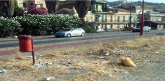 Giovanni Scavello (Bramanti sindaco): “La riviera Nord da Paradiso a Torre Faro, versa in condizioni di assoluto degrado”