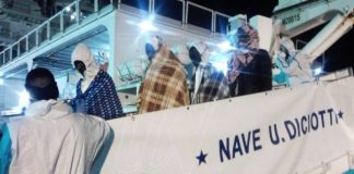 Roberta Valeriani, ha scritto al ministro dell’Interno Matteo Salvini