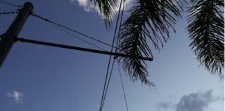 Il tram a Messina, ed una tragedia sfiorata accaduta stamattina a Provinciale