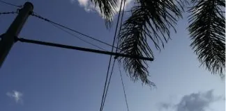Il tram a Messina, ed una tragedia sfiorata accaduta stamattina a Provinciale