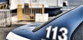 La Polizia di Stato, ha eseguito a Messina un ordine di carcerazione