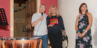 Il premio eccellenza “Santa Sofia” va alla fotografa ed artista Elisabetta Pandolfino