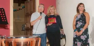 Il premio eccellenza “Santa Sofia” va alla fotografa ed artista Elisabetta Pandolfino