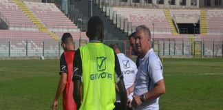 Nel secondo turno di Coppa Italia, l’Acr Messina ha battuto il Città di Messina nella gara svoltasi al Franco Scoglio