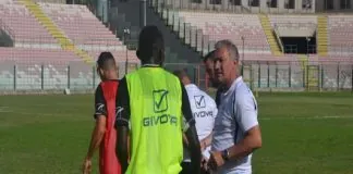 Nel secondo turno di Coppa Italia, l’Acr Messina ha battuto il Città di Messina nella gara svoltasi al Franco Scoglio