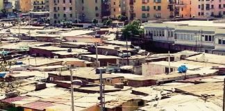 Fronte Popolare Autorganizzato (ME): “Breve Storia, delle favelas messinesi dal terremoto ad oggi e la corsa allo sbaraccamento”