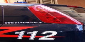 Messina: Durante un controllo ad un arrestato domiciliare i Carabinieri del Nucleo Radiomobile sventano un furto in abitazione ed arrestano il ladro.