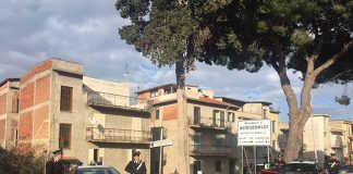 Santo Stefano di Camastra: Arrestato un uomo per detenzione di sostanza stupefacente CC-Santo-Stefano-Camastra
